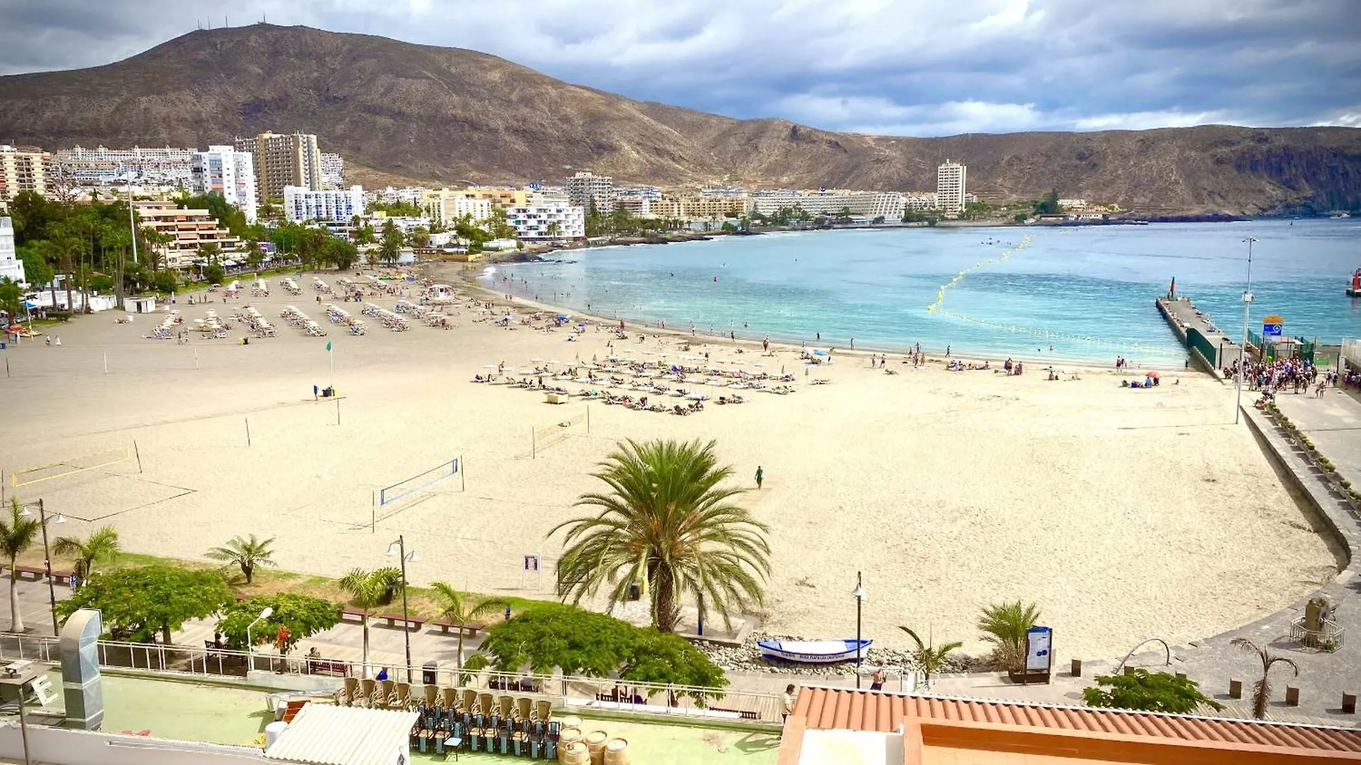 公寓 阿罗纳Sol Y Arena En La Playa Azul By Deihu Experiencias公寓
